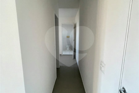 Apartamento para alugar com 1 quarto em Vila Mogilar, Mogi das Cruzes, SP