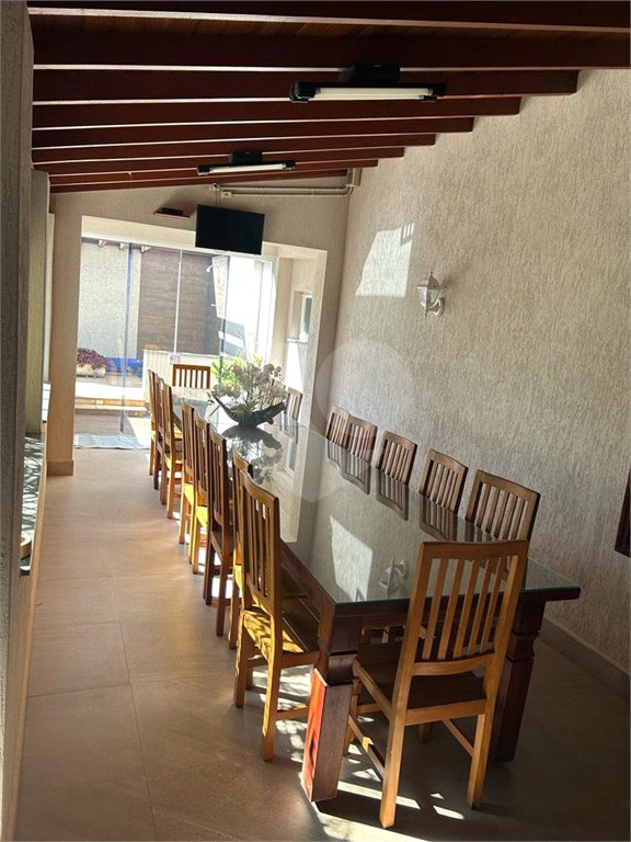 Casa Térrea à venda com 5 suítes em Cidade Nova I, Indaiatuba, SP