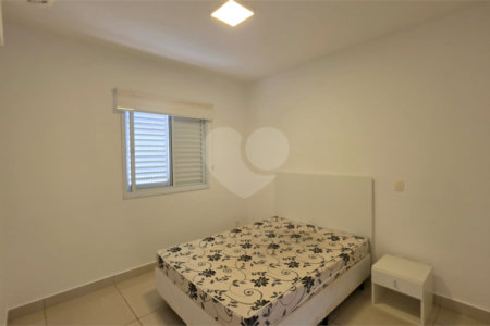 Apartamento à venda com 2 quartos, sendo 1 suíte, em Vila Amélia, Ribeirão Preto, SP