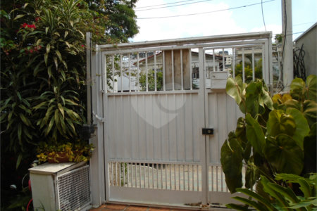 Casa Térrea à venda com 3 quartos em Campo Belo, São Paulo, SP