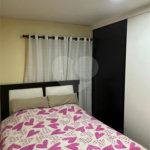 Apartamento à venda com 3 quartos, sendo 1 suíte, em Jardim São Luís, São Paulo, SP