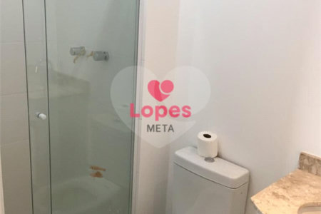 Apartamento à venda com 2 quartos, sendo 1 suíte,  em Vila Industrial, São José dos Campos, SP