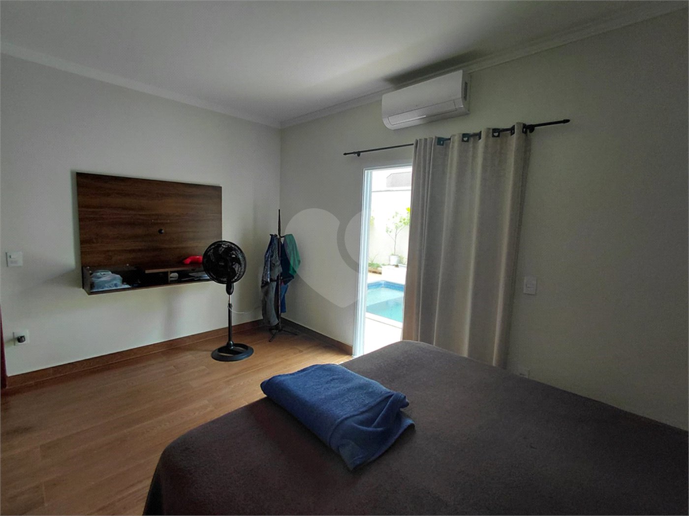 Casa Térrea à venda com 3 quartos, sendo 1 suíte, em Jardim Esplanada II, Indaiatuba, SP