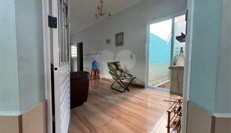 Casa à venda com 3 quartos em Jardim Alvorada, Itapetininga, SP