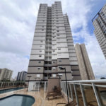 Apartamento à venda com 2 quartos, sendo 1 suíte,  em Loteamento Mogilar, Mogi das Cruzes, SP