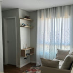 Apartamento de 2 dormitórios- Totalmente Mobiliado em Hortolândia