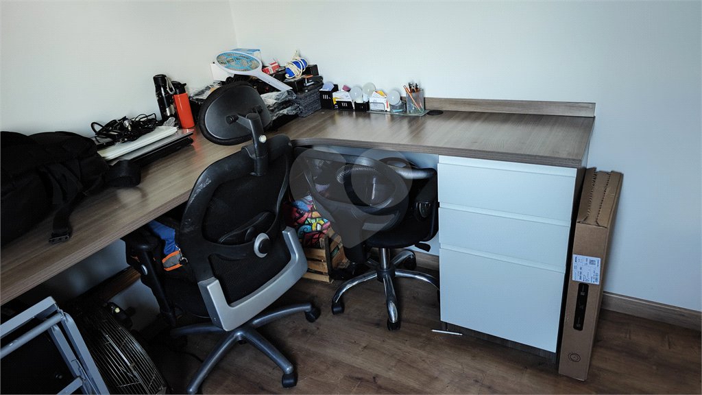 Apartamento à venda com 2 quartos, sendo 1 suíte, em Morumbi, Paulínia, SP