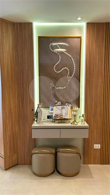 Apartamento à venda com 3 suítes no Centro, São Bernardo do Campo, SP
