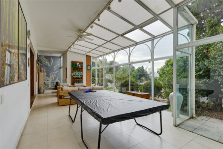 Casa Térrea à venda com 4 suítes em Chácara Flora, São Paulo, SP