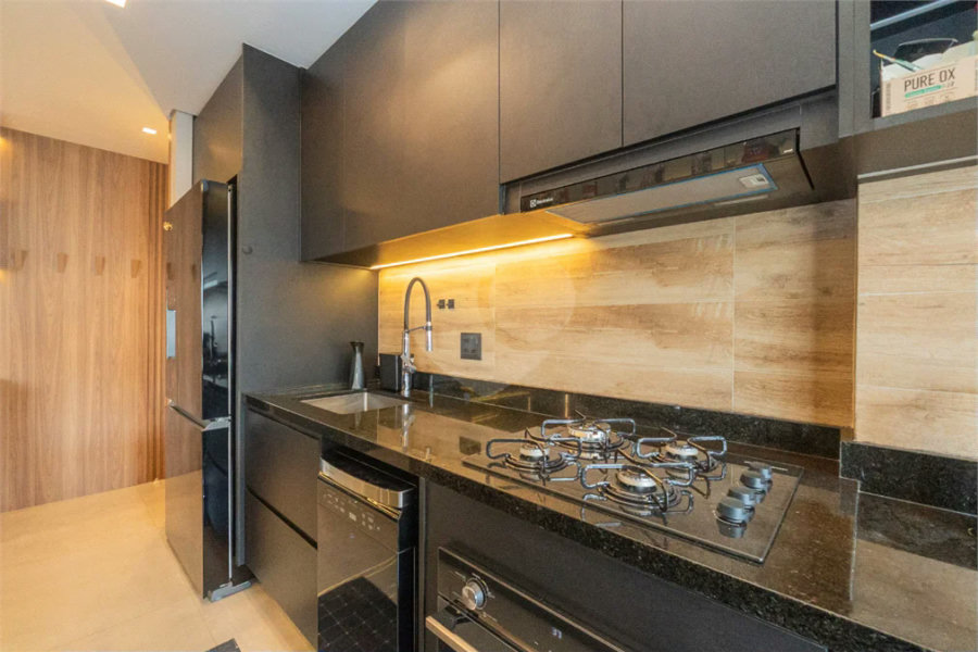 Chácara Klabin - 66 m² | 2 dormitórios | 1 suíte | 1 vaga