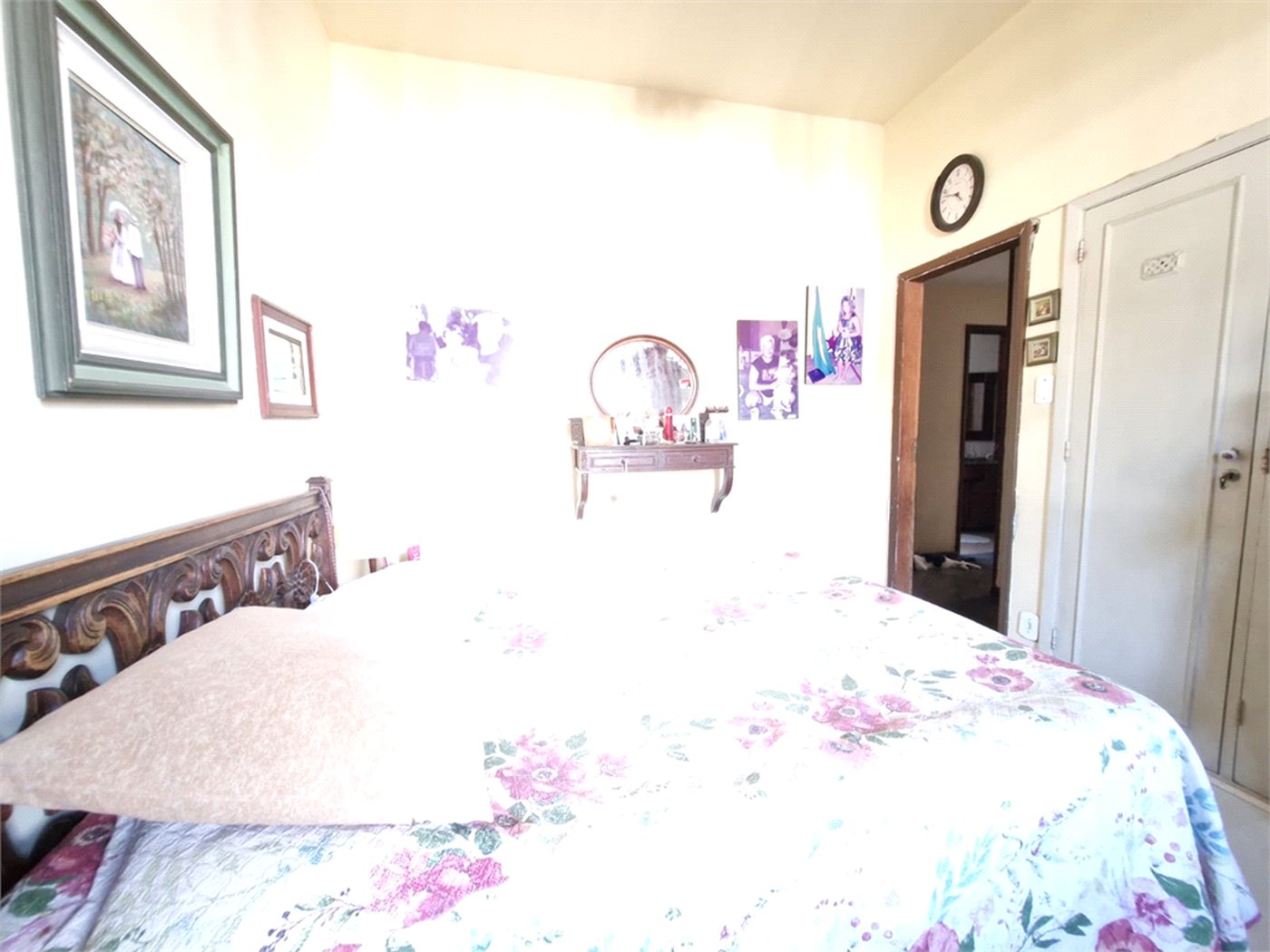 Cobertura à venda com 3 quartos, sendo 1 suíte, em Tijuca, Rio de Janeiro, RJ