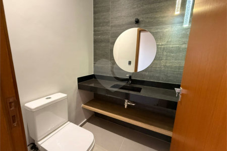 Casa à venda com 3 quartos, sendo 2 suítes, no condomínio San Marco II, Ribeirão Preto - SP