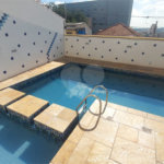 Casa para alugar com 3 quartos, sendo 1 suíte, no condomínio Santanna, São Paulo - SP