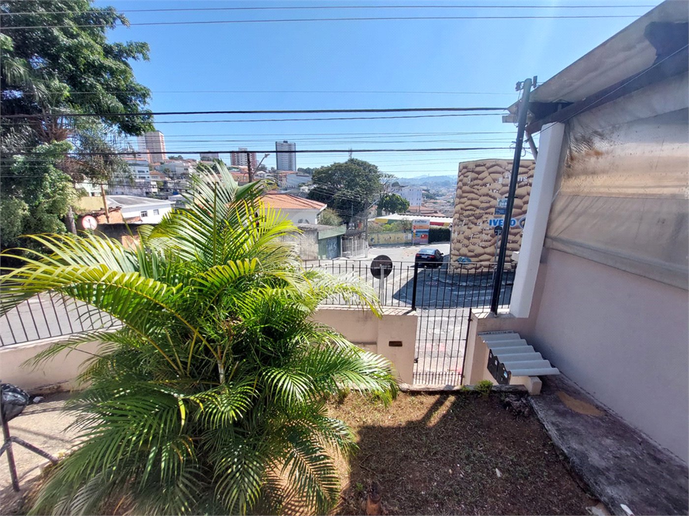 Casa à venda com 4 quartos em Vila Bonilha, São Paulo, SP