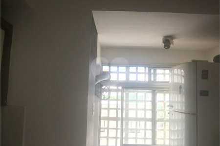 Apartamento à venda com 2 quartos em Pinheiros, São Paulo, SP