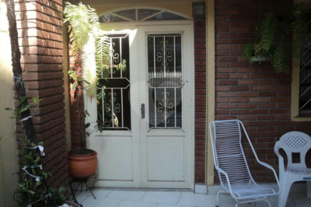Casa Térrea à venda com 3 suítes em Vila Paulicéia, São Paulo, SP
