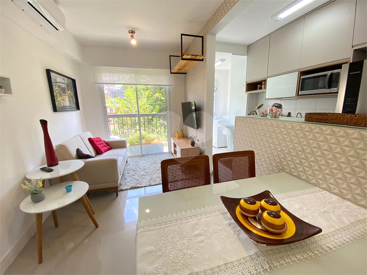 Apartamento à venda com 2 quartos em Casa Verde, São Paulo, SP