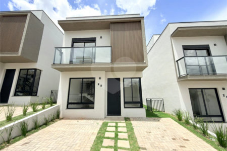 Casa à venda ou para alugar com 3 suítes em Caixa D´água, Vinhedo, SP