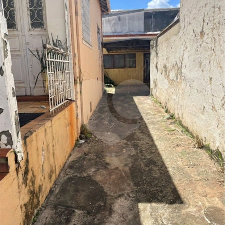 Casa à venda com 3 quartos no Centro, Araraquara, SP