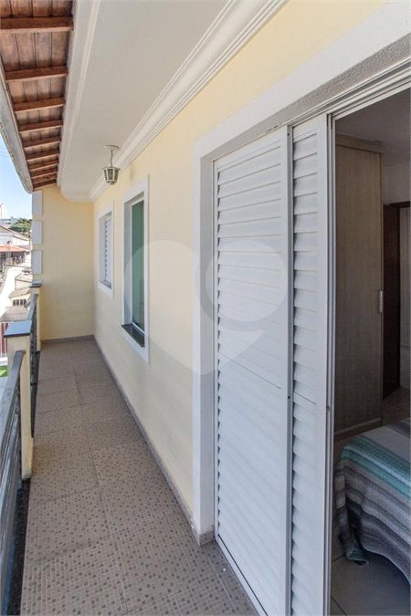 Sobrado à venda com 2 quartos, sendo 1 suíte, em Jaçanã, São Paulo, SP