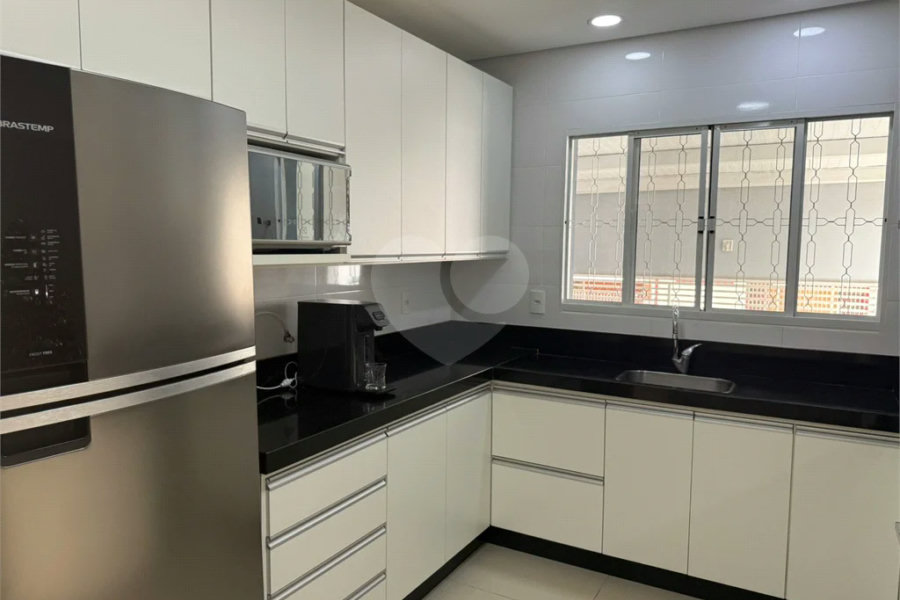 Casa para venda Vila Monteiro - 03 dormitorios com suite - Piracicaba/SP
