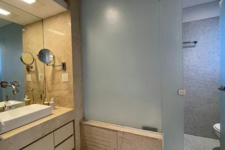Cobertura com 3 dormitórios à venda, 437 m² por R$ 4.799.999,99 - Gonzaga - Santos/SP