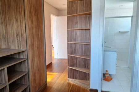 Cobertura à venda com 2 quartos, sendo 1 suíte, em Pinheiros, São Paulo, SP