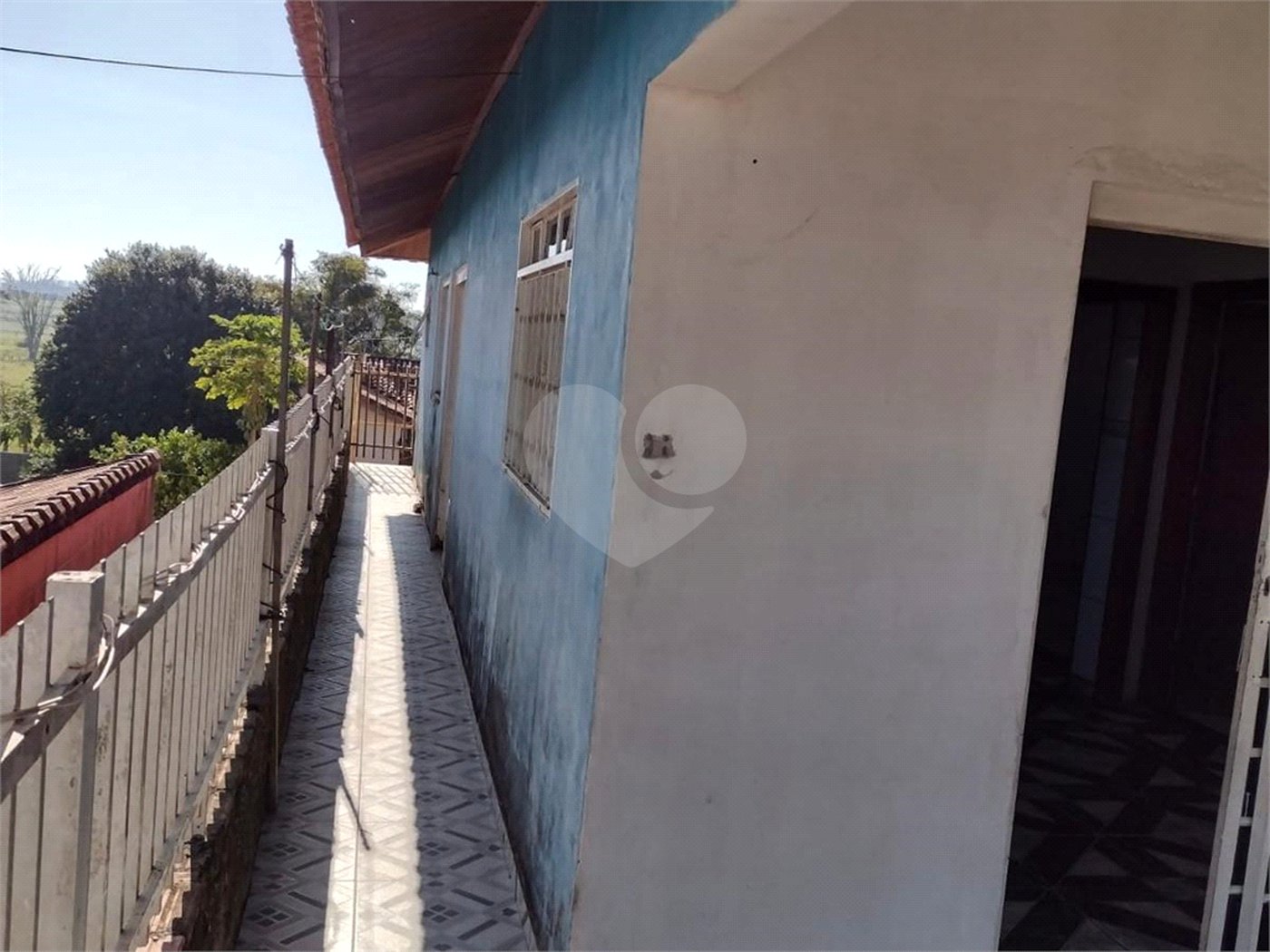 Casa à venda com 4 quartos, sendo 1 suíte, em Rechan, Itapetininga, SP