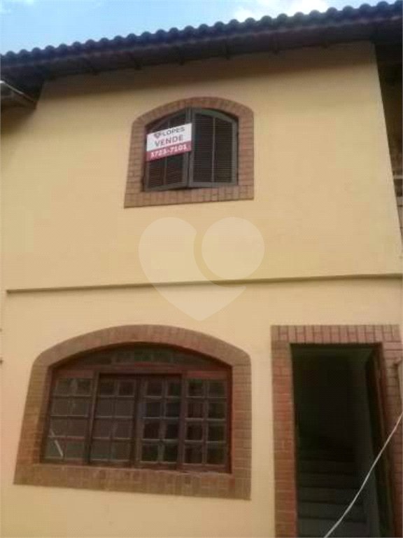 Sobrado à venda com 3 quartos, sendo 1 suíte, em Jardim Monte Kemel, São Paulo, SP