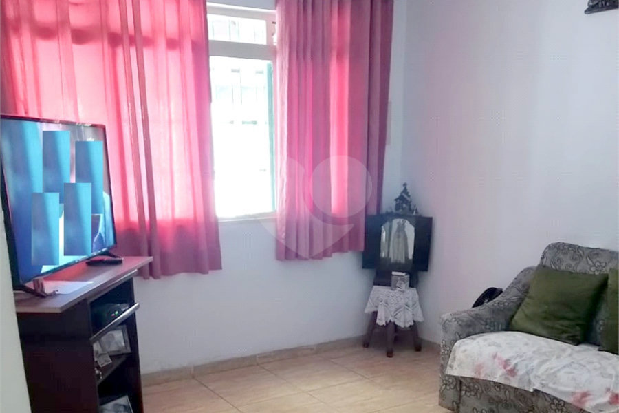 Sobrado à venda com 3 quartos em Casa Verde, São Paulo, SP