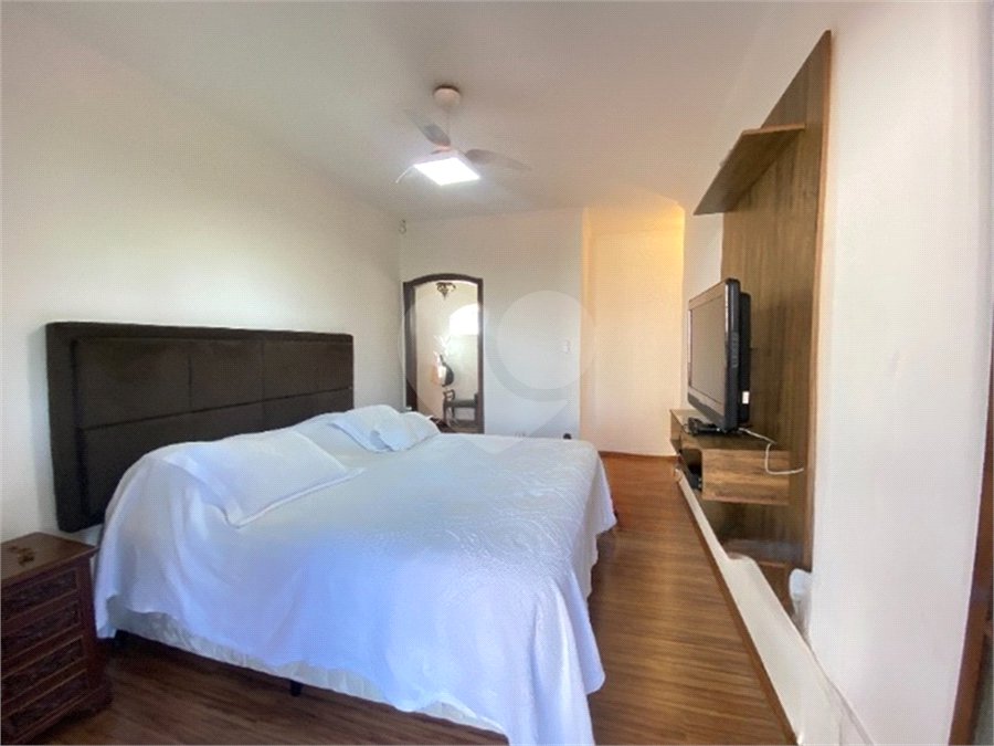 Casa à venda ou para alugar com 6 suítes em Jardim América, Sorocaba, SP