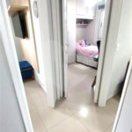 Apartamento à venda com 3 quartos, sendo 1 suíte, em Sítio Pinheirinho, São Paulo, SP