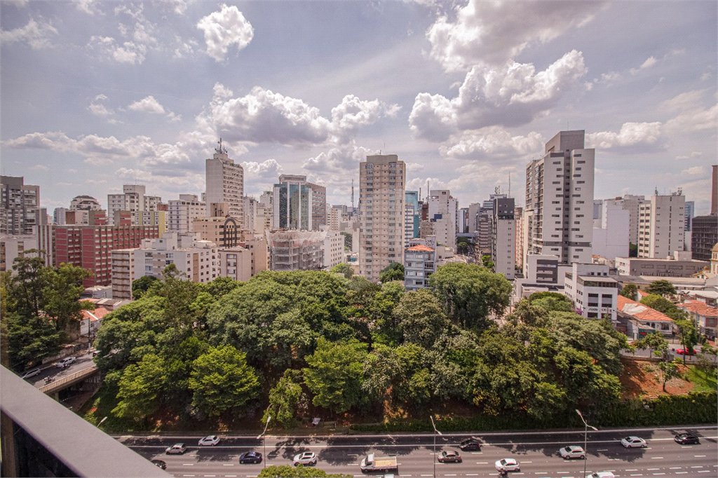 Apartamento à venda com 2 quartos, sendo 1 suíte,  em Paraíso, São Paulo, SP