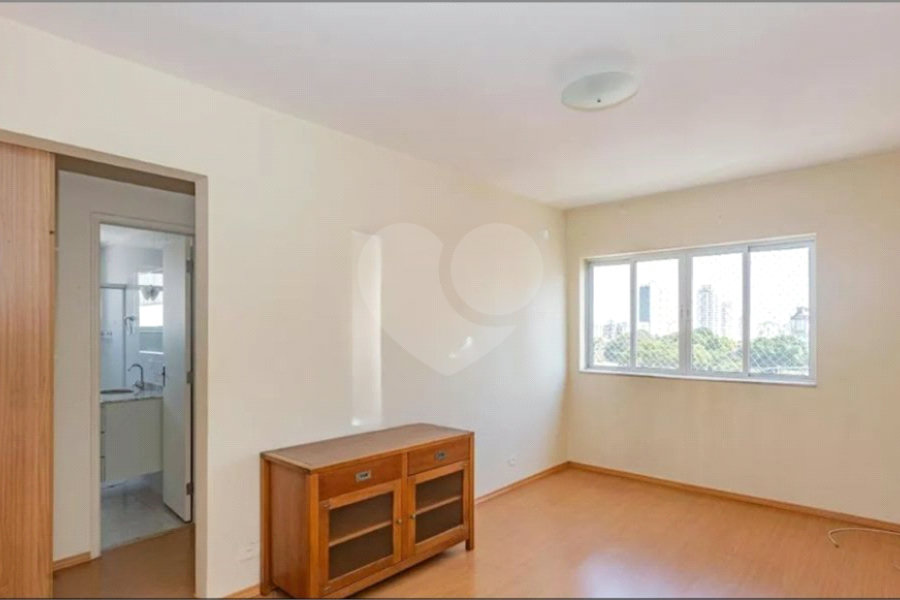 Apartamento à venda com 1 quarto em Aclimação, São Paulo, SP