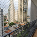 Apartamento à venda com 4 suítes em Santana, São Paulo, SP
