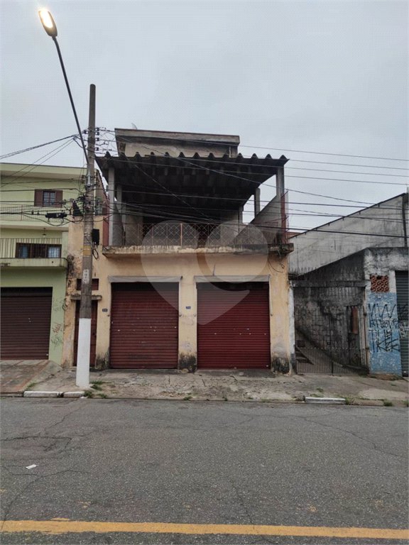 Sobrado à venda com 4 quartos, sendo 1 suíte, em Pirituba, São Paulo, SP
