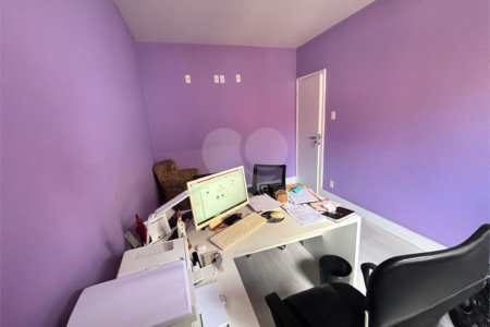 Casa de Vila à venda com 3 quartos, sendo 2 suítes, em Tijuca, Rio de Janeiro, RJ