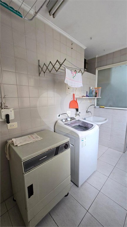 Apartamento à venda com 3 quartos em Vila Campestre, São Paulo, SP