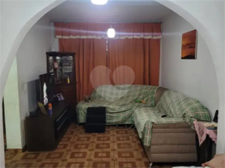 Casa à venda com 3 quartos em Jardim Maristela, São Paulo, SP