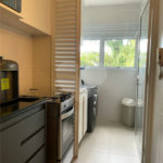 Apartamento à venda com 2 quartos, sendo 1 suíte, em Campo Grande, São Paulo, SP