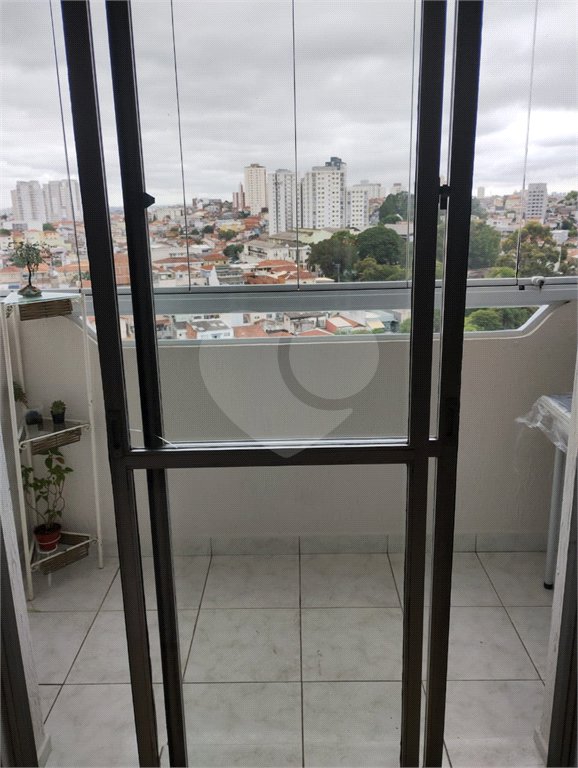 Apartamento à venda em Vila Mazzei, São Paulo, SP