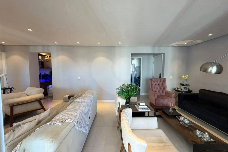 Apartamento à venda com 3 quartos, sendo 1 suíte, em Mandaqui, São Paulo, SP