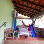 Casa à venda ou para alugar com 5 quartos, sendo 2 suítes, no condomínio Restinga Verde, São Roque - SP