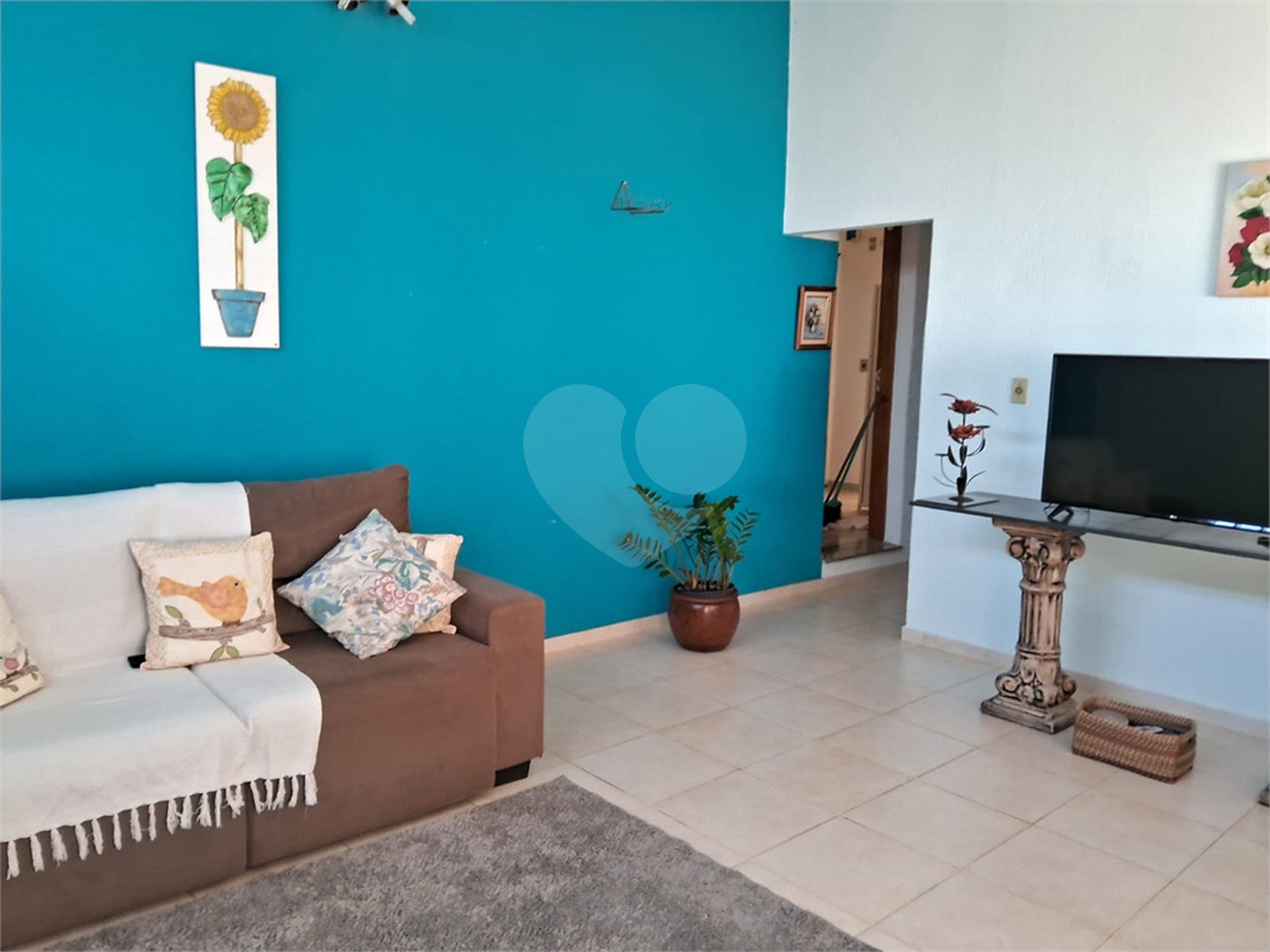 Casa à venda com 3 quartos em Área Rural de Alambari, Alambari, SP