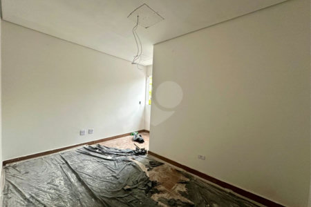 Sobrado à venda com 3 suítes em Santa Teresinha, São Paulo, SP