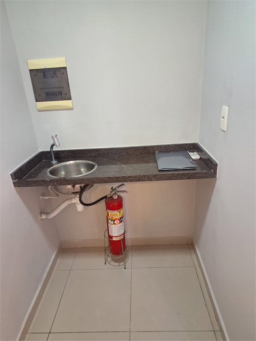 Sala para alugar em Parque Campolim, Sorocaba, SP