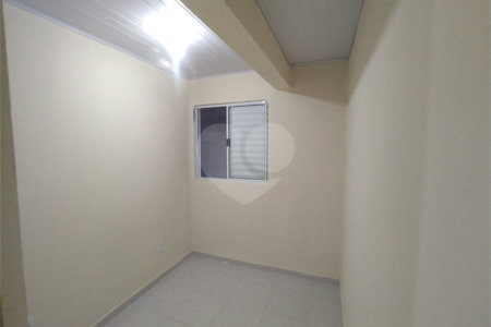 Casa de Vila para alugar com 2 quartos, sendo 1 suíte,  em Tucuruvi, São Paulo, SP