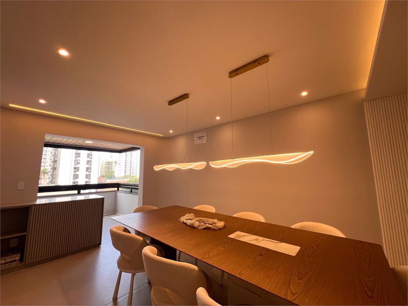 Apartamento com 4 dormitórios à venda, 295 m² por R$ 3.200.000,00 - Boqueirão - Santos/SP