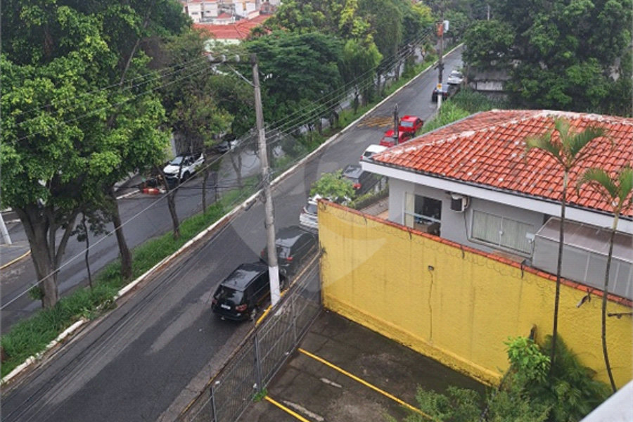 Apartamento à venda com 2 quartos em Mandaqui, São Paulo, SP