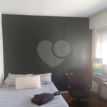 Apartamento à venda com 2 quartos em Jardim Paulista, São Paulo, SP